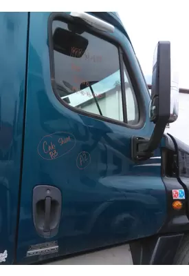 FREIGHTLINER CASCADIA 2008-2018 DOOR ASSEMBLY, FRONT