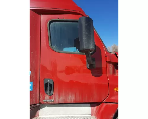 FREIGHTLINER CASCADIA 2008-2018 DOOR ASSEMBLY, FRONT