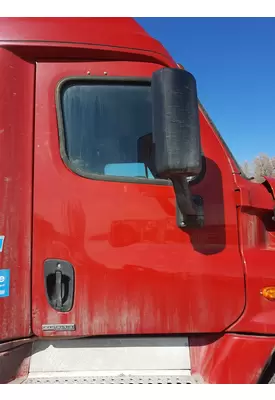 FREIGHTLINER CASCADIA 2008-2018 DOOR ASSEMBLY, FRONT