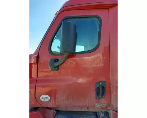 FREIGHTLINER CASCADIA 2008-2018 DOOR ASSEMBLY, FRONT