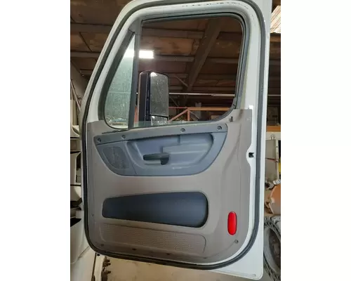 FREIGHTLINER CASCADIA 2008-2018 DOOR ASSEMBLY, FRONT