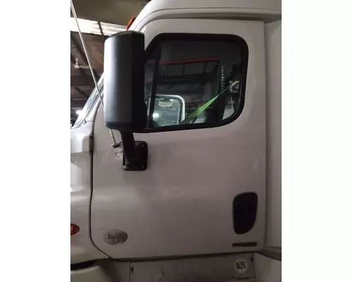 FREIGHTLINER CASCADIA 2008-2018 DOOR ASSEMBLY, FRONT