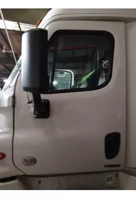 FREIGHTLINER CASCADIA 2008-2018 DOOR ASSEMBLY, FRONT
