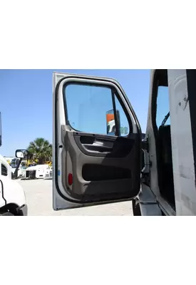 FREIGHTLINER CASCADIA 2008-2018 DOOR ASSEMBLY, FRONT
