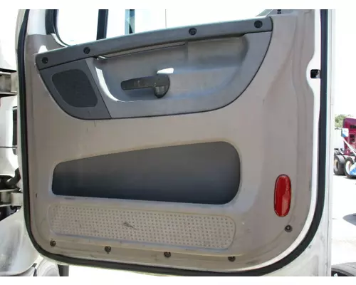 FREIGHTLINER CASCADIA 2008-2018 DOOR ASSEMBLY, FRONT