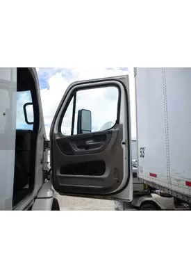 FREIGHTLINER CASCADIA 2008-2018 DOOR ASSEMBLY, FRONT