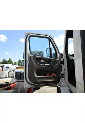 FREIGHTLINER CASCADIA 2008-2018 DOOR ASSEMBLY, FRONT
