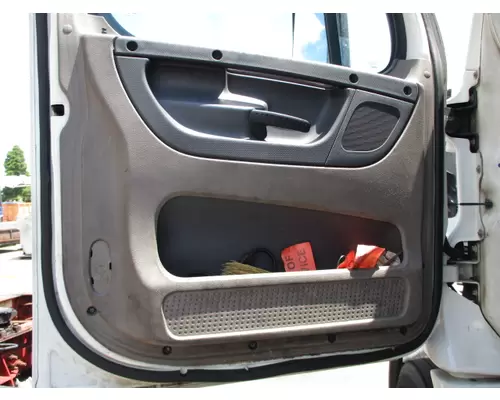 FREIGHTLINER CASCADIA 2008-2018 DOOR ASSEMBLY, FRONT