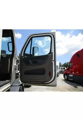 FREIGHTLINER CASCADIA 2008-2018 DOOR ASSEMBLY, FRONT