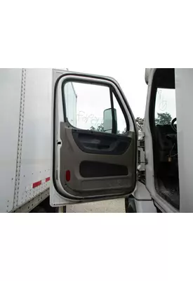FREIGHTLINER CASCADIA 2008-2018 DOOR ASSEMBLY, FRONT