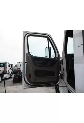 FREIGHTLINER CASCADIA 2008-2018 DOOR ASSEMBLY, FRONT