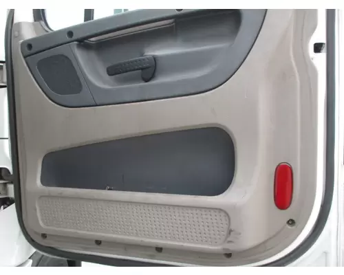 FREIGHTLINER CASCADIA 2008-2018 DOOR ASSEMBLY, FRONT