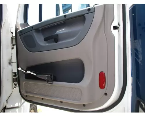 FREIGHTLINER CASCADIA 2008-2018 DOOR ASSEMBLY, FRONT