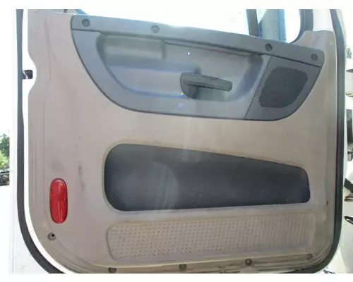FREIGHTLINER CASCADIA 2008-2018 DOOR ASSEMBLY, FRONT