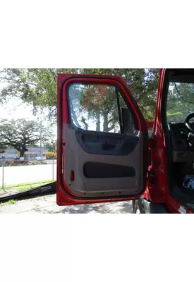 FREIGHTLINER CASCADIA 2008-2018 DOOR ASSEMBLY, FRONT