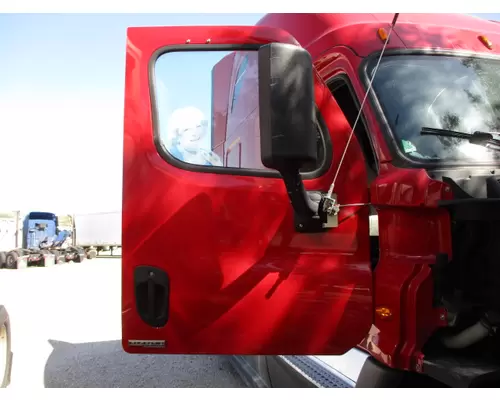 FREIGHTLINER CASCADIA 2008-2018 DOOR ASSEMBLY, FRONT