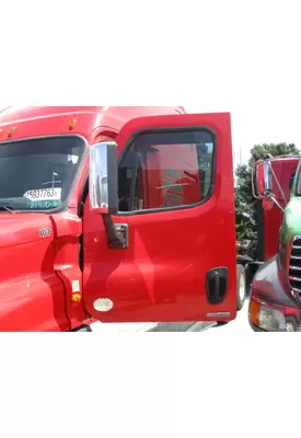 FREIGHTLINER CASCADIA 2008-2018 DOOR ASSEMBLY, FRONT
