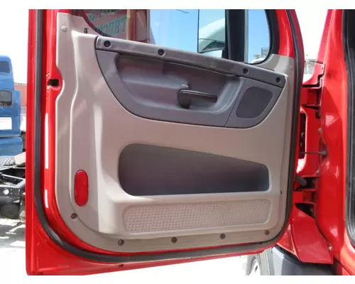 FREIGHTLINER CASCADIA 2008-2018 DOOR ASSEMBLY, FRONT