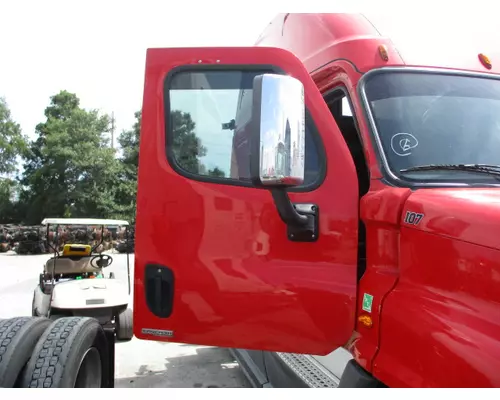FREIGHTLINER CASCADIA 2008-2018 DOOR ASSEMBLY, FRONT