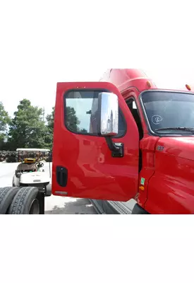 FREIGHTLINER CASCADIA 2008-2018 DOOR ASSEMBLY, FRONT