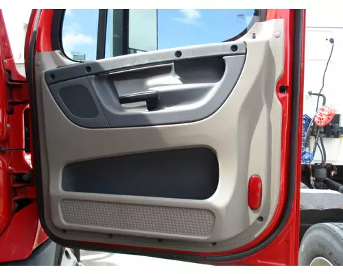 FREIGHTLINER CASCADIA 2008-2018 DOOR ASSEMBLY, FRONT