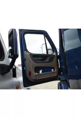 FREIGHTLINER CASCADIA 2008-2018 DOOR ASSEMBLY, FRONT