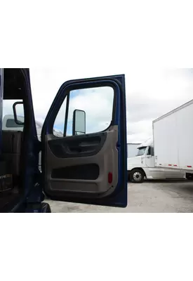 FREIGHTLINER CASCADIA 2008-2018 DOOR ASSEMBLY, FRONT