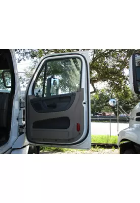 FREIGHTLINER CASCADIA 2008-2018 DOOR ASSEMBLY, FRONT