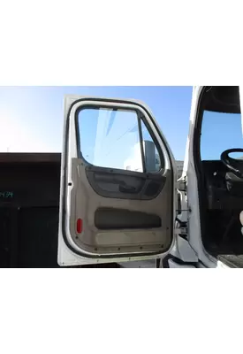 FREIGHTLINER CASCADIA 2008-2018 DOOR ASSEMBLY, FRONT