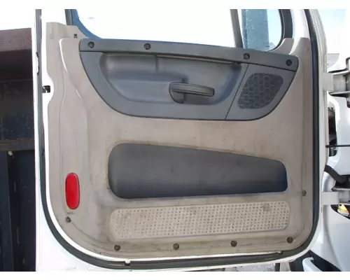 FREIGHTLINER CASCADIA 2008-2018 DOOR ASSEMBLY, FRONT