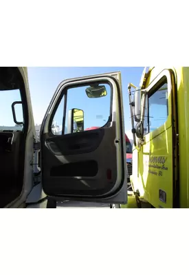 FREIGHTLINER CASCADIA 2008-2018 DOOR ASSEMBLY, FRONT