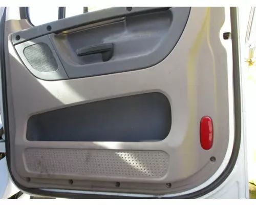 FREIGHTLINER CASCADIA 2008-2018 DOOR ASSEMBLY, FRONT