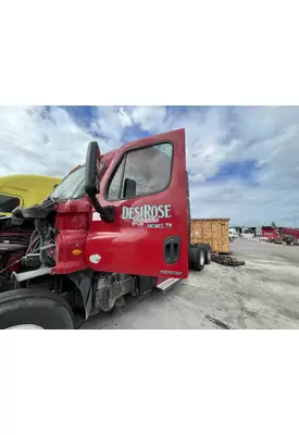 FREIGHTLINER CASCADIA 2008-2018 DOOR ASSEMBLY, FRONT