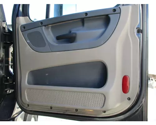 FREIGHTLINER CASCADIA 2008-2018 DOOR ASSEMBLY, FRONT