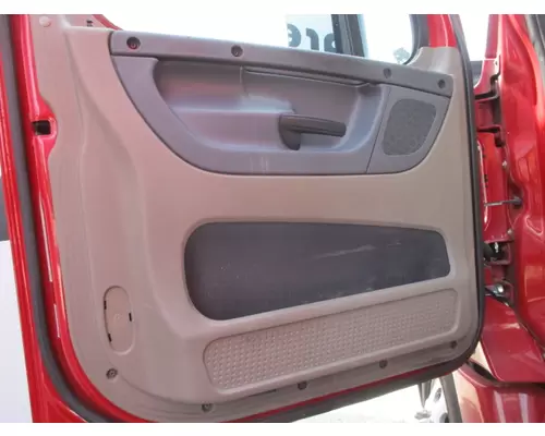 FREIGHTLINER CASCADIA 2008-2018 DOOR ASSEMBLY, FRONT