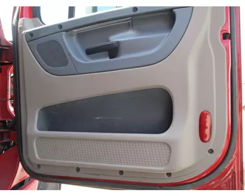 FREIGHTLINER CASCADIA 2008-2018 DOOR ASSEMBLY, FRONT