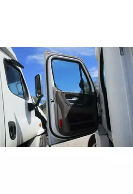 FREIGHTLINER CASCADIA 2008-2018 DOOR ASSEMBLY, FRONT