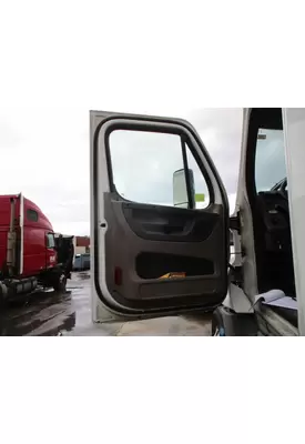 FREIGHTLINER CASCADIA 2008-2018 DOOR ASSEMBLY, FRONT
