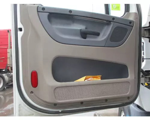 FREIGHTLINER CASCADIA 2008-2018 DOOR ASSEMBLY, FRONT