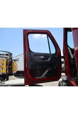 FREIGHTLINER CASCADIA 2008-2018 DOOR ASSEMBLY, FRONT