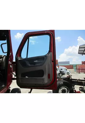 FREIGHTLINER CASCADIA 2008-2018 DOOR ASSEMBLY, FRONT