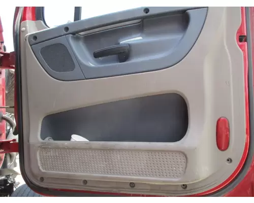FREIGHTLINER CASCADIA 2008-2018 DOOR ASSEMBLY, FRONT