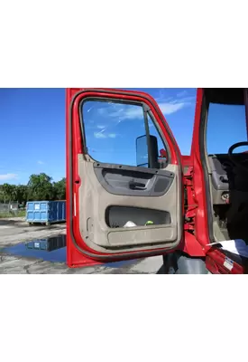 FREIGHTLINER CASCADIA 2008-2018 DOOR ASSEMBLY, FRONT