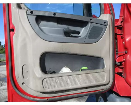 FREIGHTLINER CASCADIA 2008-2018 DOOR ASSEMBLY, FRONT