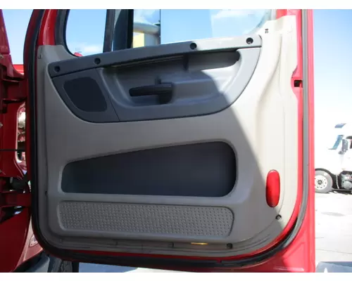 FREIGHTLINER CASCADIA 2008-2018 DOOR ASSEMBLY, FRONT