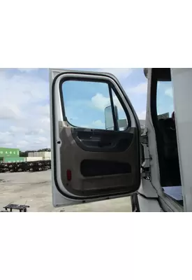 FREIGHTLINER CASCADIA 2008-2018 DOOR ASSEMBLY, FRONT