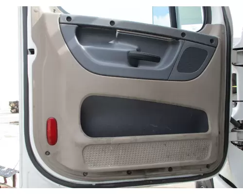 FREIGHTLINER CASCADIA 2008-2018 DOOR ASSEMBLY, FRONT