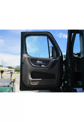 FREIGHTLINER CASCADIA 2008-2018 DOOR ASSEMBLY, FRONT