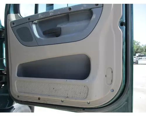 FREIGHTLINER CASCADIA 2008-2018 DOOR ASSEMBLY, FRONT