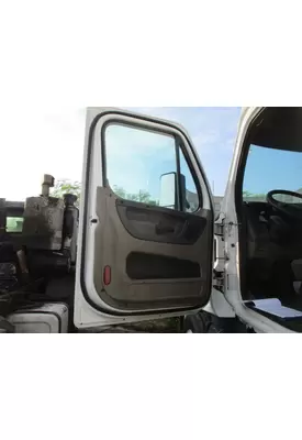 FREIGHTLINER CASCADIA 2008-2018 DOOR ASSEMBLY, FRONT